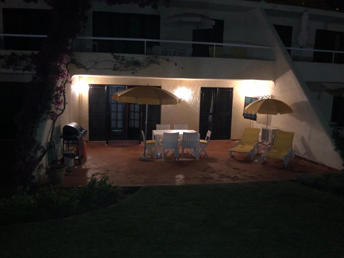 Villa Monte Sol Vilamoura Exterior foto